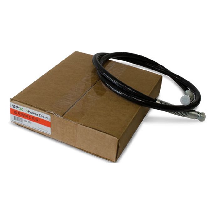 Power Team Polyurethane Hoses